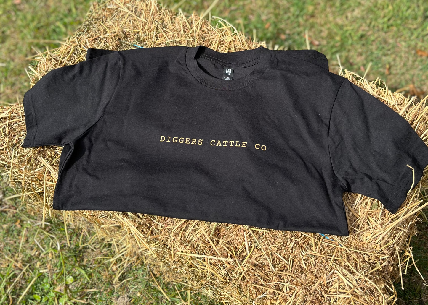 Diggers PT Shirt