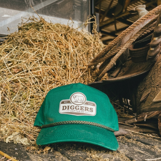 Country Cap