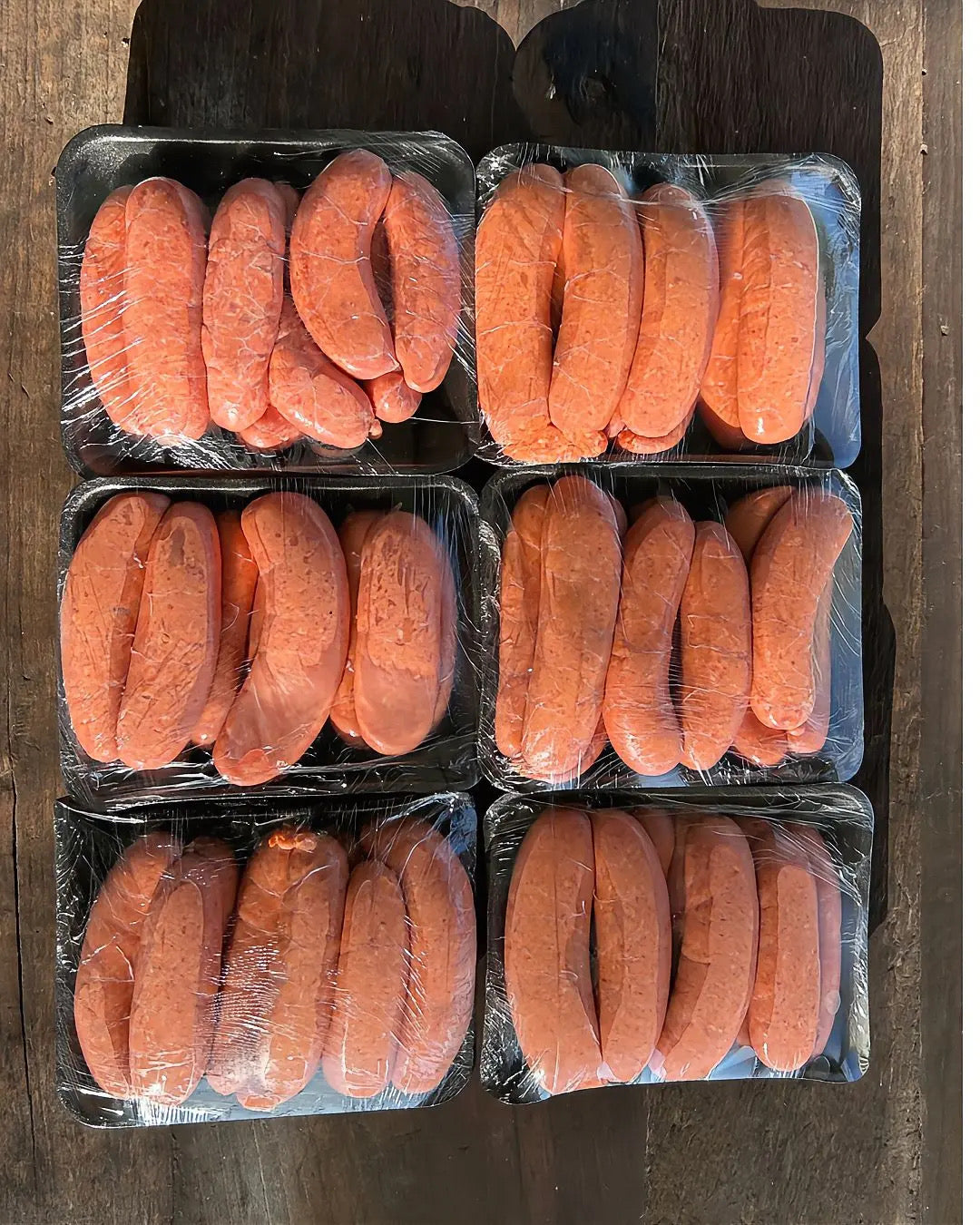 Quarter beef box